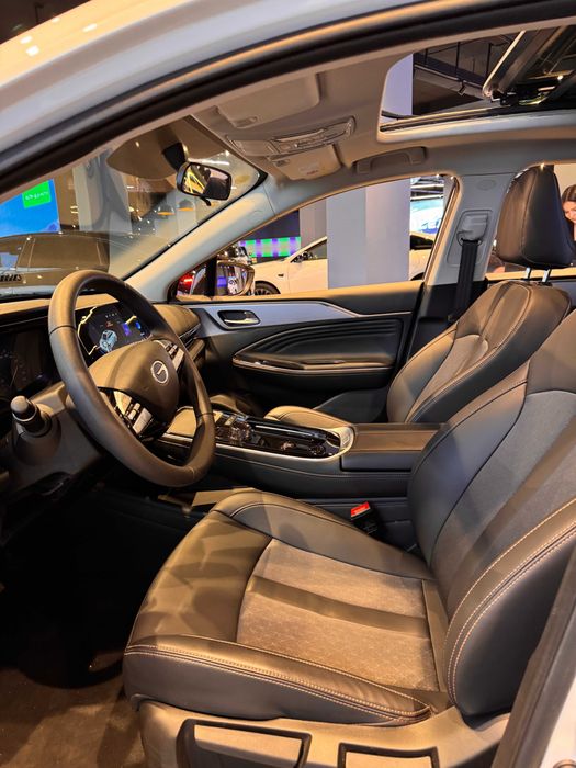 GAC Aion S Plus 2025 | Rasmiy kafolat!