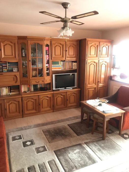 Apartament 3 camere, Târgoviște, micro 2