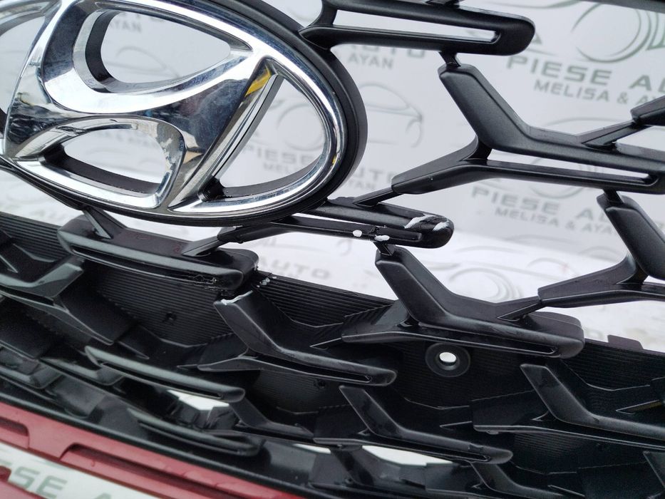 Bara fata Hyundai i30 N Facelift an 2020-2021-2022-2023-2024