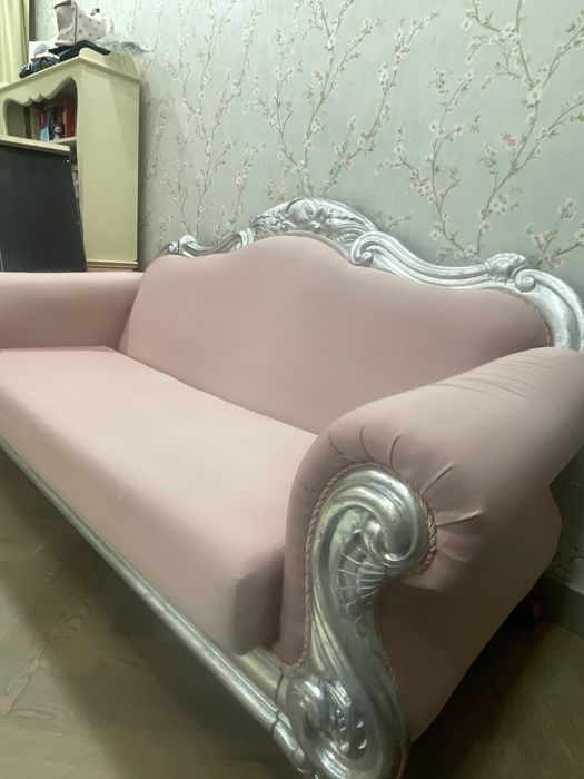 Диван, который хочется поставить в гостиную