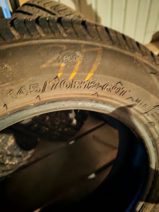 Продам колёса R12