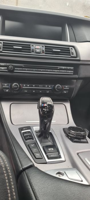 Schimbator ceramic 2TB bmw f01 f10 f06