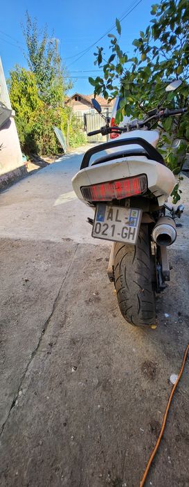 Yamaha fzs 600 Se vinde întreaga