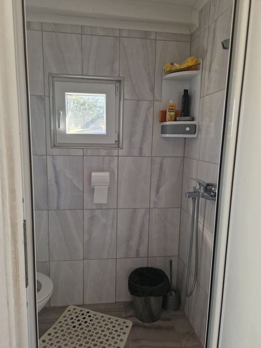 Къща на два етажа