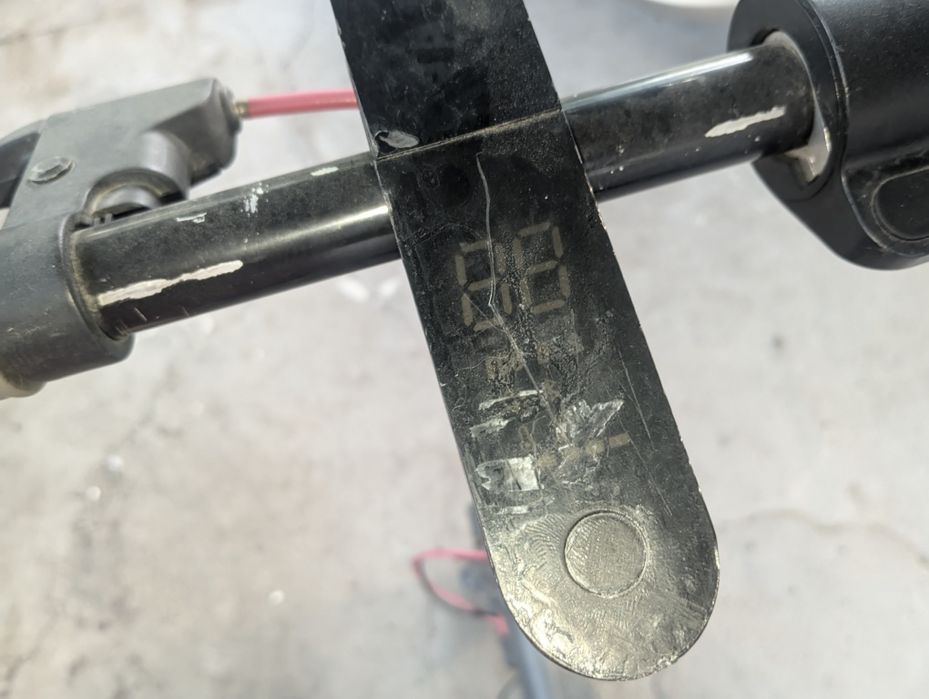 Продам Электро самокат