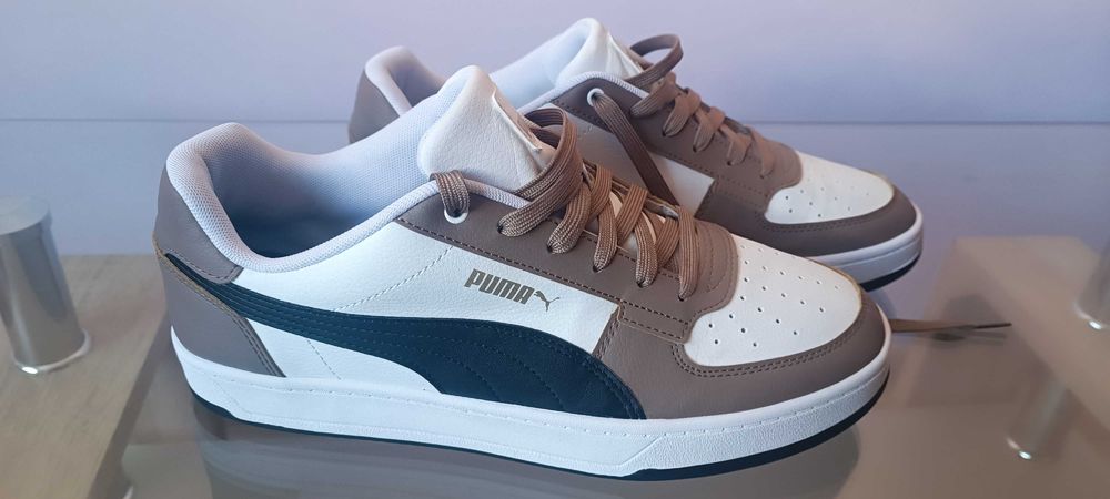 Puma Caven 2.0 Мъжки кецове, маратонки