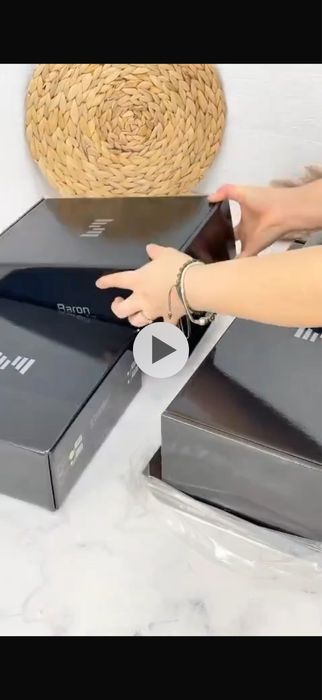 Коробки Цептер/Zepter оригинал