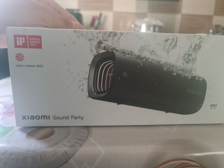 Xiaomi Sound Party