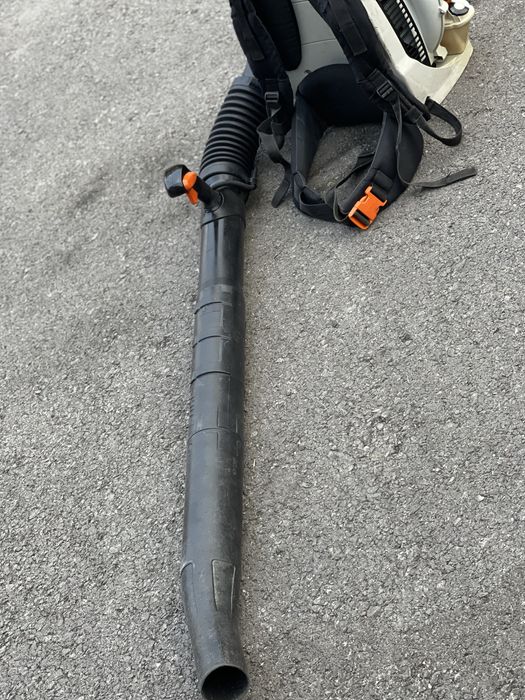 Уред за обдухване | Духалка STIHL BR 600