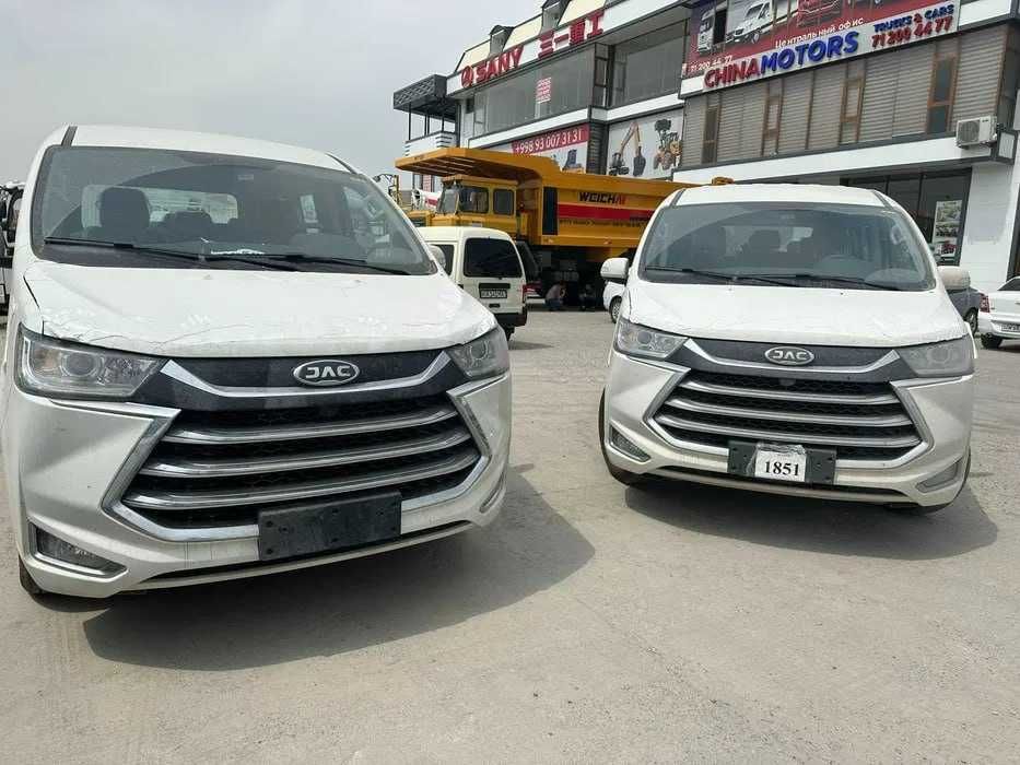 Dam olish uchun transport ijarasi