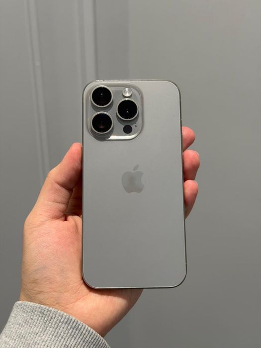 Айфон IPhone 15 Pro