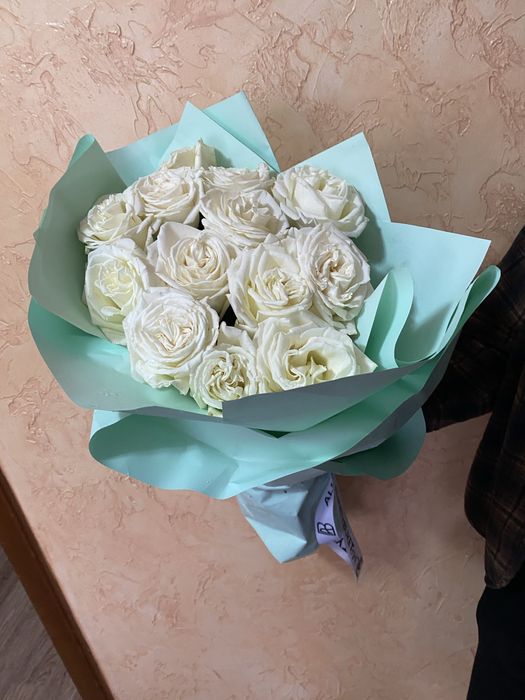 продам букеты цветов