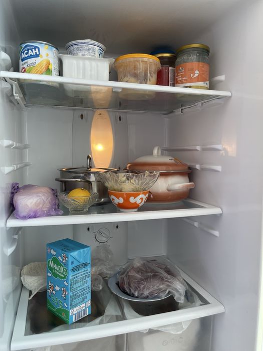 Продам холодильник