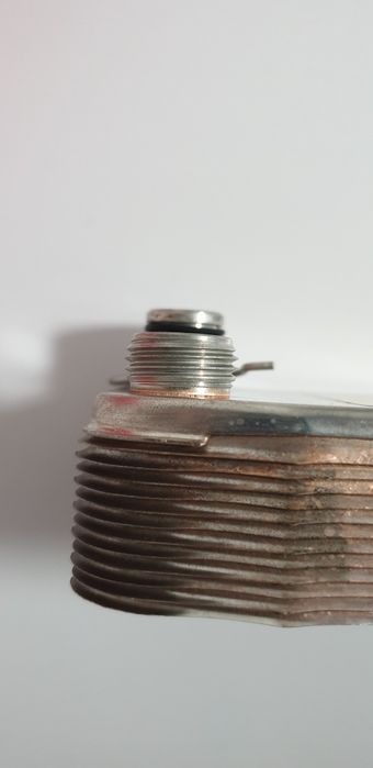 Schimbator in placi centrala termica Vaillant VUW INT 242/2-3 R2