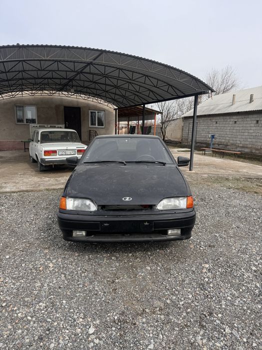 Ваз 2114 сатылады