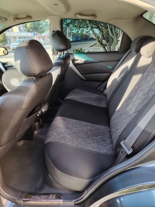 Nexia 3 toza radnoy kraskada