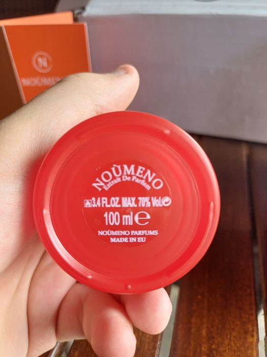 Noùmeno Hansel & Gretel V1 Limited Edition