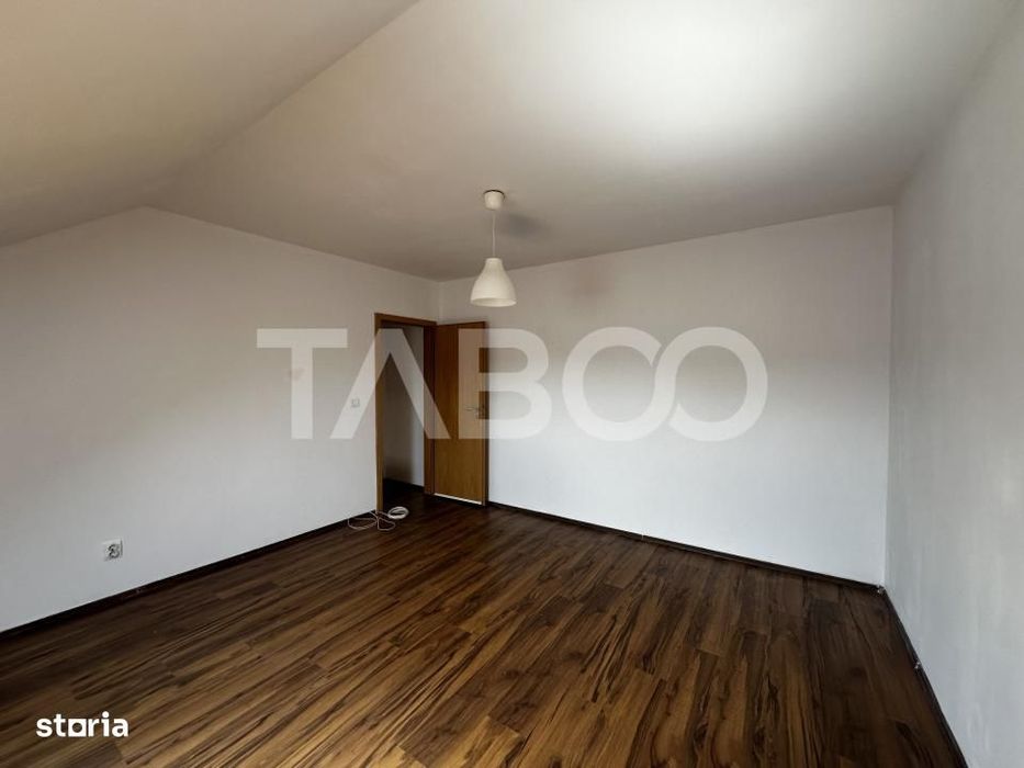 Apartament de vanzare cu 2 camere 50 mpu in Sibiu zona Strand — fotografia 3