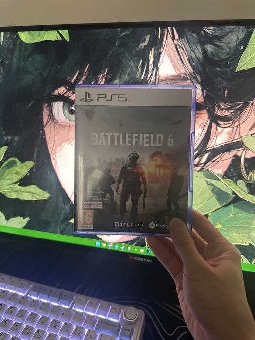 Продам диска для ps5