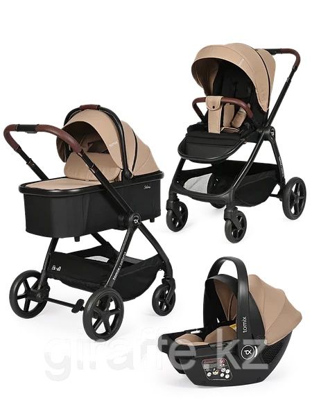 Коляска Tomix Selena