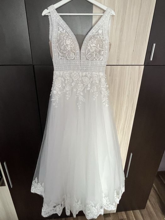 Булченска рокля перфектна