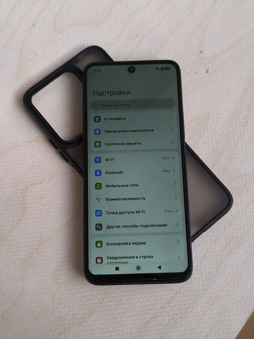 Продам Redmi 13 256ГБ