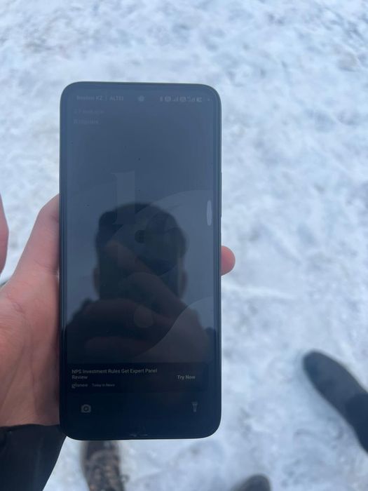 Продам редми 13 в идеале