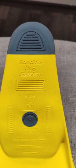 Плавници Cressi-Sub Clio, размер 27-29