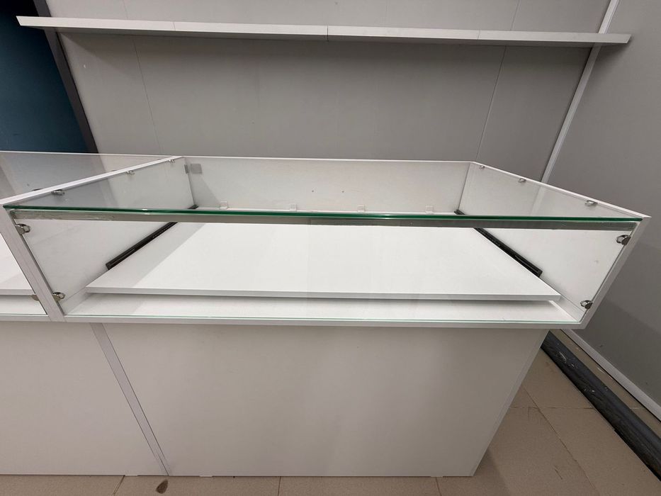 Продажа торгового оборудования