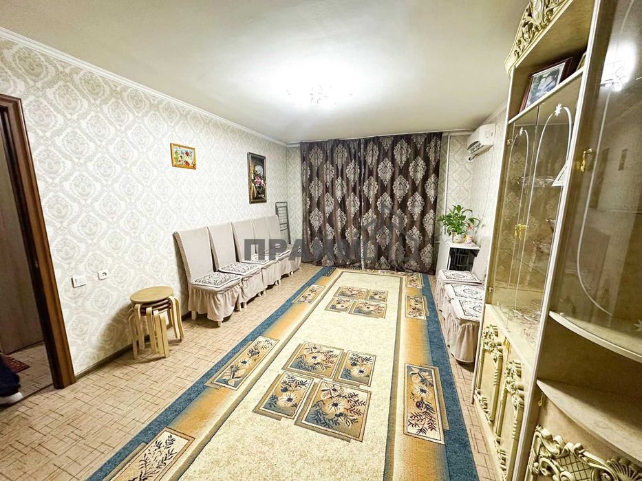 ПРОДАМ 3Х ком. Самал (Арнай ПРАЙМ)