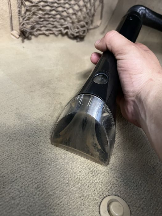 Пране на салон / Почистване интериор на автомобили / коли /