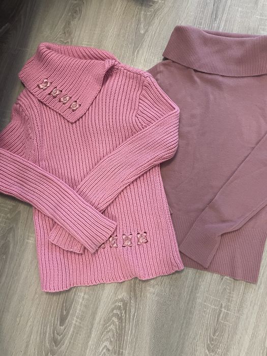 Пуловер-всичко за 10лв.