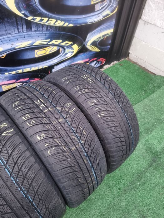215.55.17 bridgestone m+s