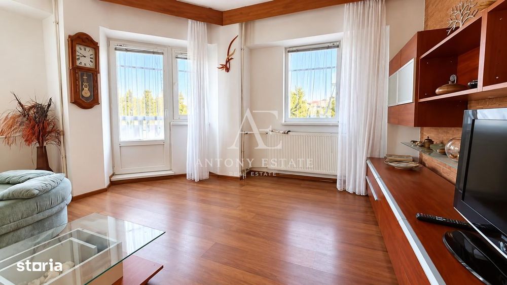 Antony Estate | Apartament 2 camere - Iosia - Oradea