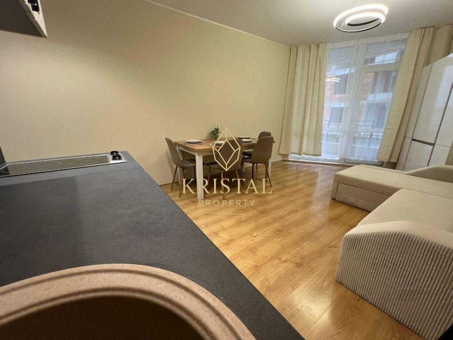 ID: 753 Продава се. Двустаен апартамент на брега на морето в Свети Влас