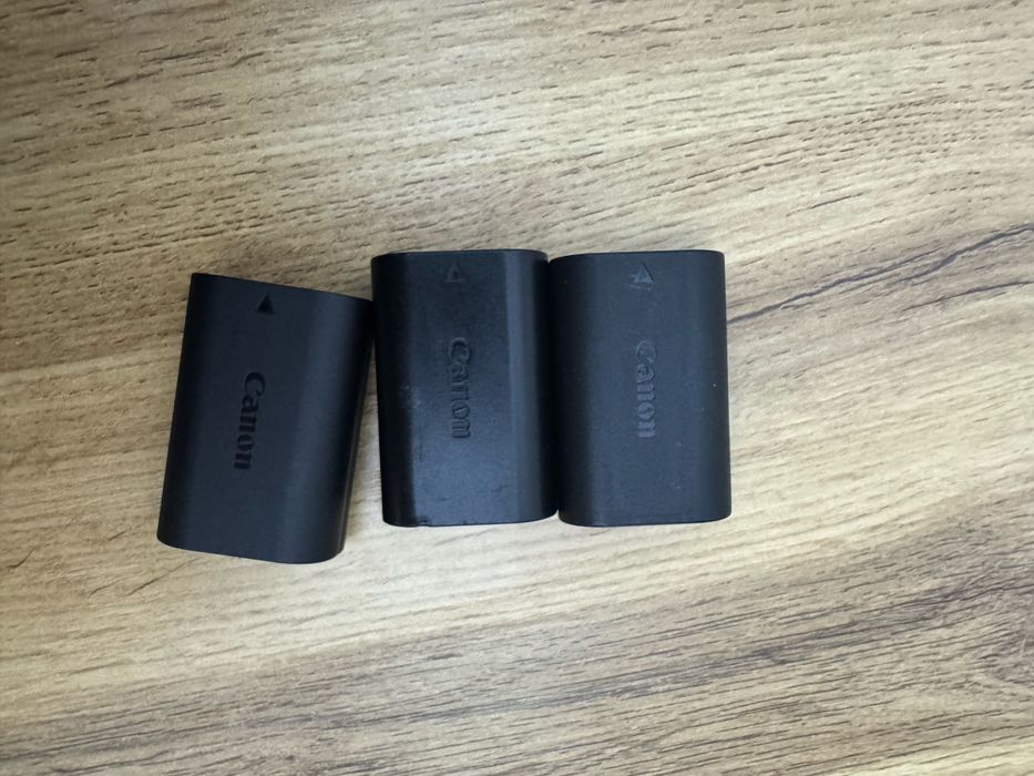 Sotiladi! Canon Mark 3