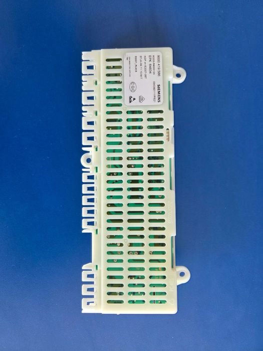 Компрессор инверторный, Плата инвертера Samsung