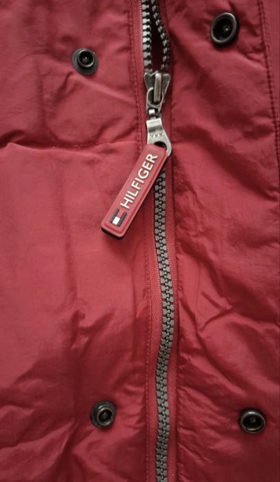 Geaca Tommy Hilfiger