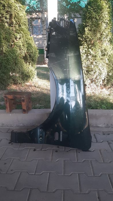 Пассат б 4 1996 крыло