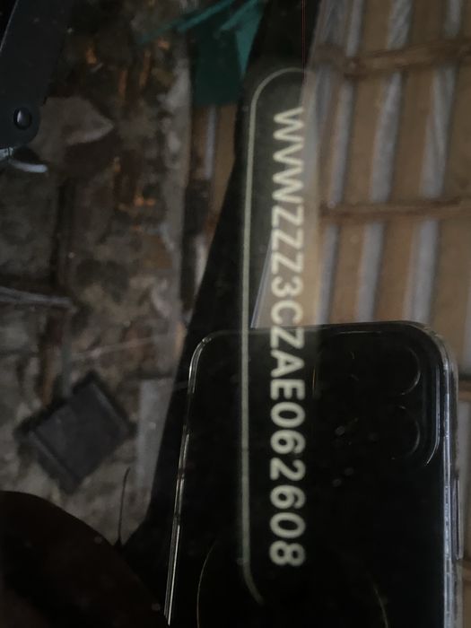 Vând passat b6 breack