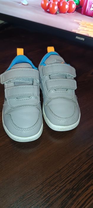 Оригинални детски маратонки Адидас