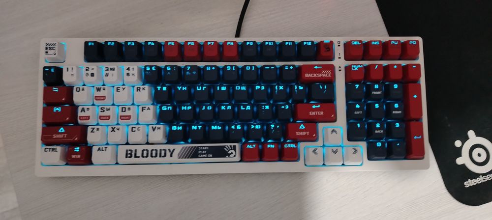 Продам игровой компьютер