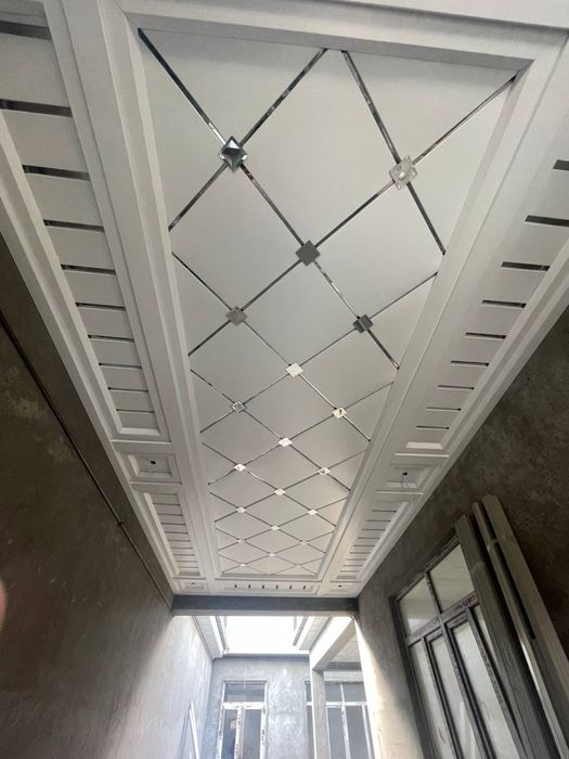 Tunikabond va Travertin hizmati