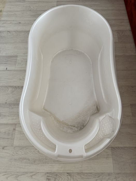 Ванночка детская