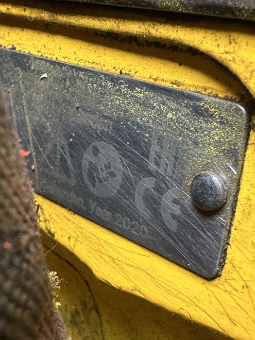Picon Atlas Copco SB102
