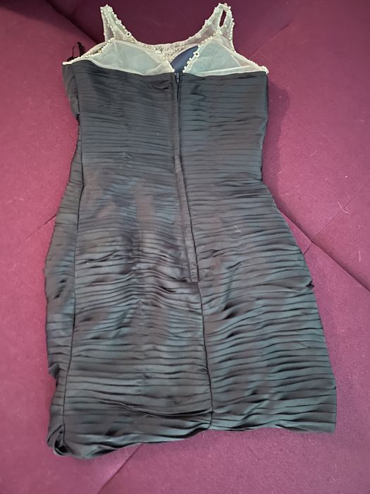 Кокетна рокля