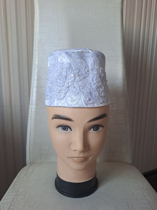 Тюбетейка головной убор