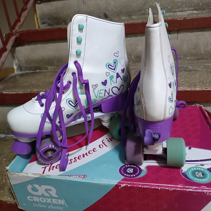 Vând role  se reglează