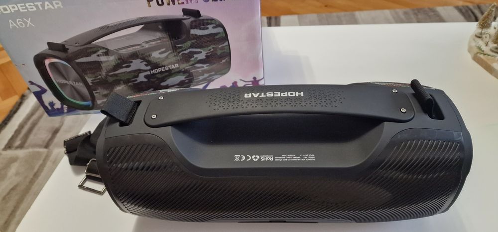 Boxa Hopestar A6x
