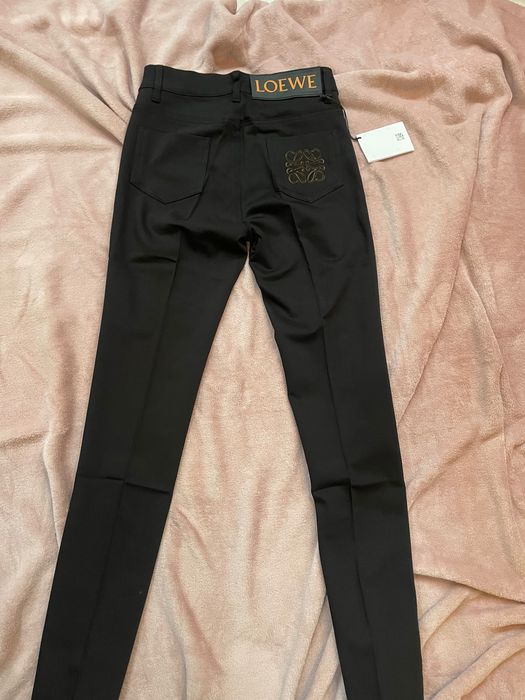 Дамски панталон Loewe